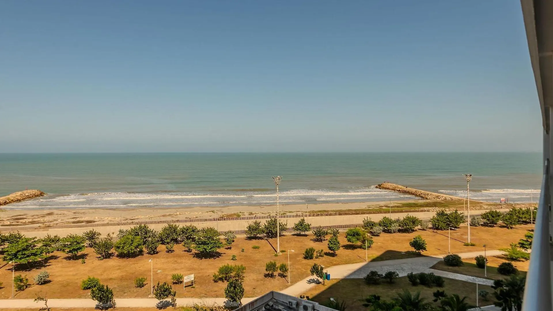 Cartagena Beach Resort 0*,  哥伦比亚