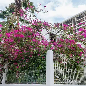Casa Mikonos Cartagena