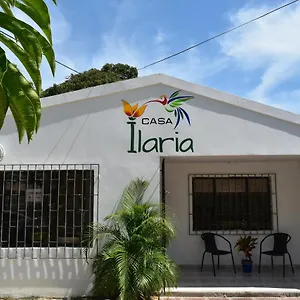 Casa Ilaria Cartagena