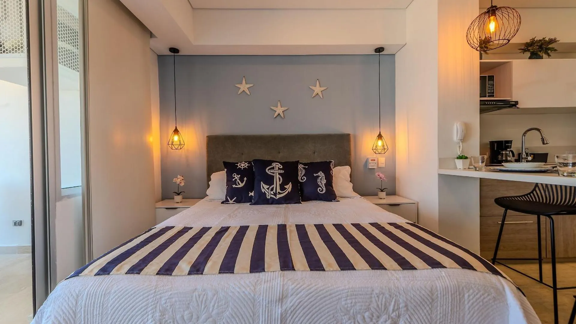 Cartagena Beach Resort